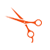 Objective 1 Scissors Icon